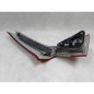 VOLVO V70 III XC70 II 06-14 LAMPA TYL PRAWA KLAPY EUROPA