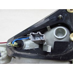 VOLVO V70 III XC70 II 06-14 LAMPA TYL PRAWA KLAPY EUROPA