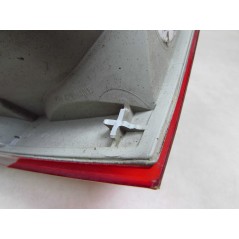 VOLVO V70 III XC70 II 06-14 LAMPA TYL PRAWA KLAPY EUROPA