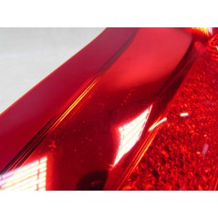 VOLVO V70 III XC70 II 06-14 LAMPA TYL PRAWA KLAPY EUROPA