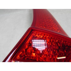 VOLVO V70 III XC70 II 06-14 LAMPA TYL PRAWA KLAPY EUROPA