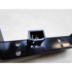 VOLVO V70 III XC70 06-16 SWIATLO LAMPA STOP STOPU KLAPY TYL 31395806