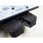 VOLVO S60 II V60 10-17 ZAMEK KLAPY BAGAZNIKA 4PIN 31440240