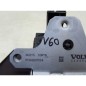 VOLVO S60 II V60 10-17 ZAMEK KLAPY BAGAZNIKA 4PIN 31440240