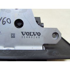 VOLVO S60 II V60 10-17 ZAMEK KLAPY BAGAZNIKA 4PIN 31440240