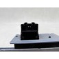 VOLVO V70 III XC70 III 07-16 ZAMEK KLAPY BAGAZNIKA TYL 5 PIN DOCIAG 31440491