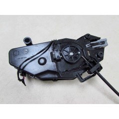 VOLVO V70 III XC70 III 07-16 ZAMEK KLAPY BAGAZNIKA TYL 5 PIN DOCIAG 31440491