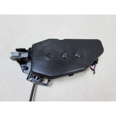 VOLVO V70 III XC70 III 07-16 ZAMEK KLAPY BAGAZNIKA TYL 5 PIN DOCIAG 31440491
