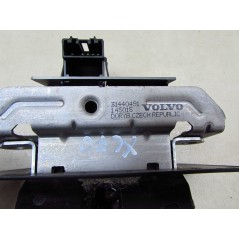 VOLVO V70 III XC70 III 07-16 ZAMEK KLAPY BAGAZNIKA TYL 5 PIN DOCIAG 31440491