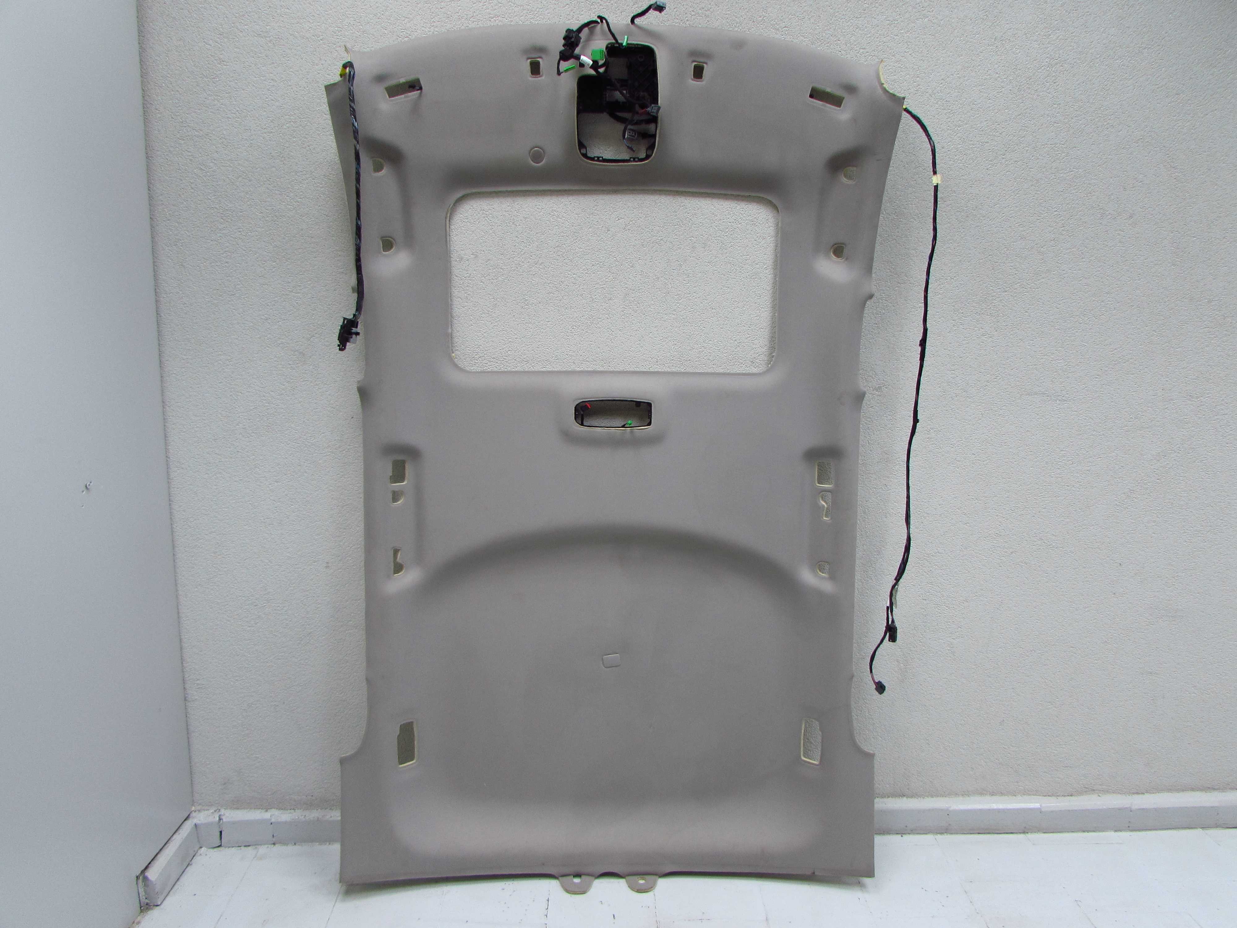 VOLVO V60 10-18 PODSUFITKA PODSUFITOWKA DACHU SZYBERDACH SZARA 39817804