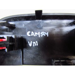 TOYOTA CAMRY VIII XV70 IX 18-22 PANEL PRZELACZNIK SZYBY TYL LEWY 74272-33380