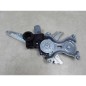 TOYOTA CAMRY VIII XV70 IX 18-22 PODNOSNIK SILNIK SZYBY TYL LEWY 74272-33380