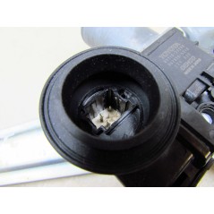 TOYOTA CAMRY VIII XV70 IX 18-22 PODNOSNIK SILNIK SZYBY TYL LEWY 74272-33380