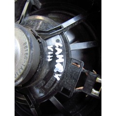 TOYOTA CAMRY VIII XV70 IX 18-22 GLOSNIK DRZWI TYL 86160-1A210