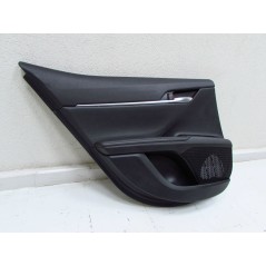 TOYOTA CAMRY VIII XV70 IX 18-22 TAPICERKA BOCZEK DRZWI TYL LEWY 67788-X1408
