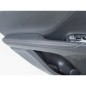TOYOTA CAMRY VIII XV70 IX 18-22 TAPICERKA BOCZEK DRZWI TYL LEWY 67788-X1408