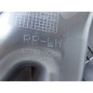 TOYOTA CAMRY VIII XV70 IX 18-22 TAPICERKA BOCZEK DRZWI TYL LEWY 67788-X1408