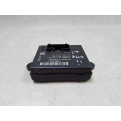 VOLVO S60 II V60 XC 10- MODUL STEROWNIK DRZWI TYL 31343873