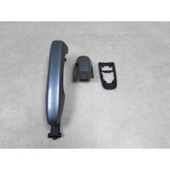 VOLVO S60 II V60 10- KLAMKA DRZWI ZEWNETRZNA PRZOD TYL 31276437