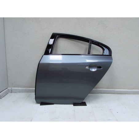 VOLVO S60 II 10-17 DRZWI TYL LEWE TYLNE
