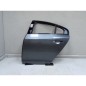 VOLVO S60 II 10-17 DRZWI TYL LEWE TYLNE