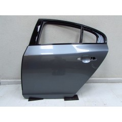 VOLVO S60 II 10-17 DRZWI TYL LEWE TYLNE