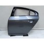 VOLVO S60 II 10-17 DRZWI TYL LEWE TYLNE