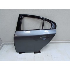 VOLVO S60 II 10-17 DRZWI TYL LEWE TYLNE