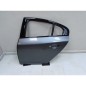 VOLVO S60 II 10-17 DRZWI TYL LEWE TYLNE