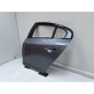 VOLVO S60 II 10-17 DRZWI TYL LEWE TYLNE