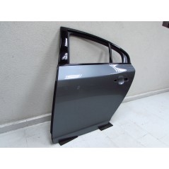 VOLVO S60 II 10-17 DRZWI TYL LEWE TYLNE
