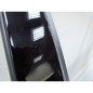 VOLVO S60 II 10-17 DRZWI TYL LEWE TYLNE