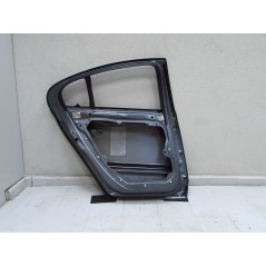 VOLVO S60 II 10-17 DRZWI TYL LEWE TYLNE