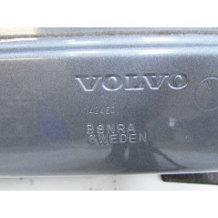 VOLVO S60 II 10-17 DRZWI TYL LEWE TYLNE