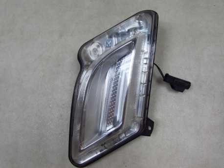 VOLVO S60 II V60 10-13 LAMPA DRL LED PRZOD LEWA 89091133