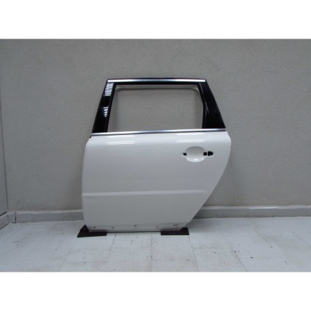 VOLVO V70 III XC70 06-16 DRZWI TYL TYLNE LEWE