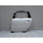 VOLVO V70 III XC70 06-16 DRZWI TYL TYLNE LEWE