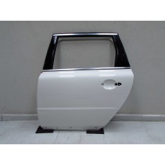 VOLVO V70 III XC70 06-16 DRZWI TYL TYLNE LEWE
