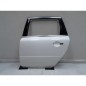 VOLVO V70 III XC70 06-16 DRZWI TYL TYLNE LEWE