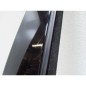 VOLVO V70 III XC70 06-16 DRZWI TYL TYLNE LEWE