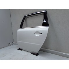 VOLVO V70 III XC70 06-16 DRZWI TYL TYLNE LEWE