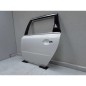 VOLVO V70 III XC70 06-16 DRZWI TYL TYLNE LEWE