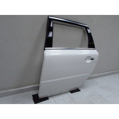VOLVO V70 III XC70 06-16 DRZWI TYL TYLNE LEWE