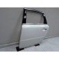 VOLVO V70 III XC70 06-16 DRZWI TYL TYLNE LEWE