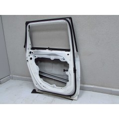 VOLVO V70 III XC70 06-16 DRZWI TYL TYLNE LEWE