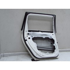 VOLVO V70 III XC70 06-16 DRZWI TYL TYLNE LEWE