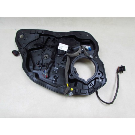VOLVO S80 II V70 III XC70 06-16 MECHANIZM PODNOSNIK SZYBY TYL LEWY 913963102