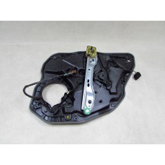 VOLVO S80 II V70 III XC70 06-16 MECHANIZM PODNOSNIK SZYBY TYL LEWY 913963102