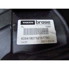 VOLVO S80 II V70 III XC70 06-16 MECHANIZM PODNOSNIK SZYBY TYL LEWY 913963102