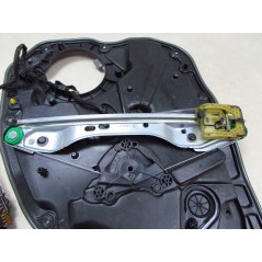 VOLVO S80 II V70 III XC70 06-16 MECHANIZM PODNOSNIK SZYBY TYL LEWY 913963102